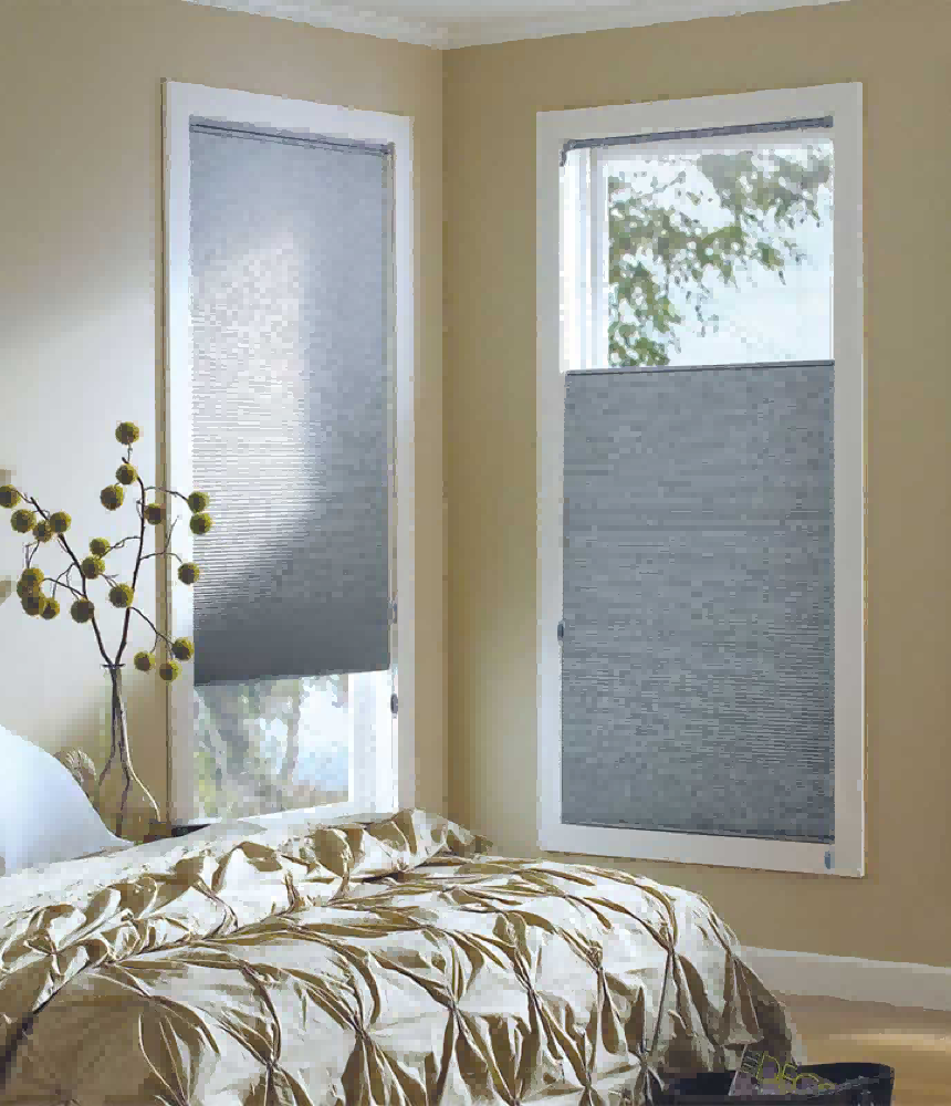 Honeycomb Shades
